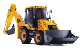 JCB 3CX Turbo